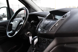 Ford Transit Connect – thumbnail 16