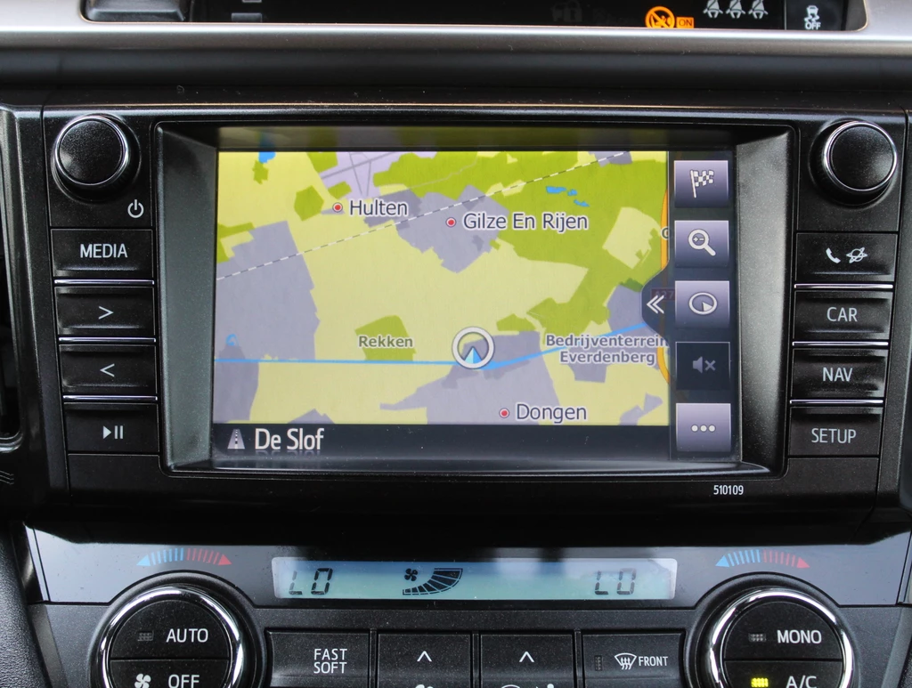 Toyota RAV4 – foto 18