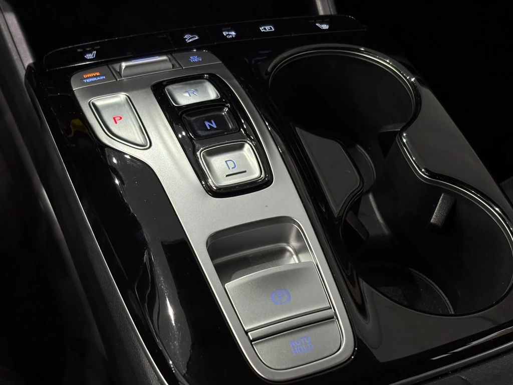 Hyundai Tucson – foto 35