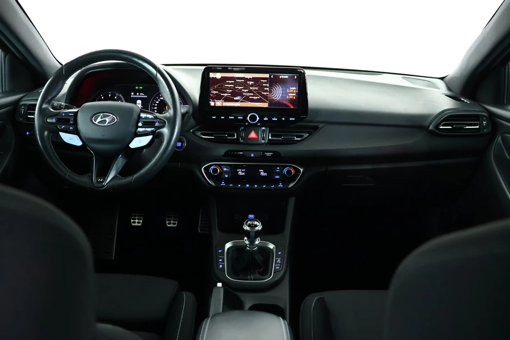 Hyundai i30 – foto 32