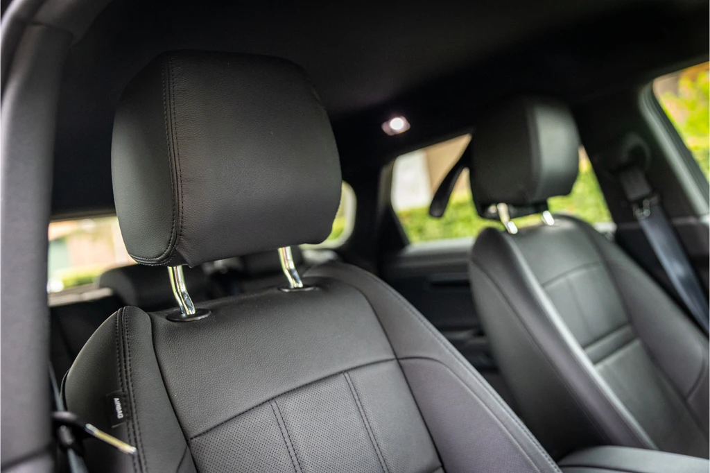 Land Rover Range Rover Evoque – foto 23