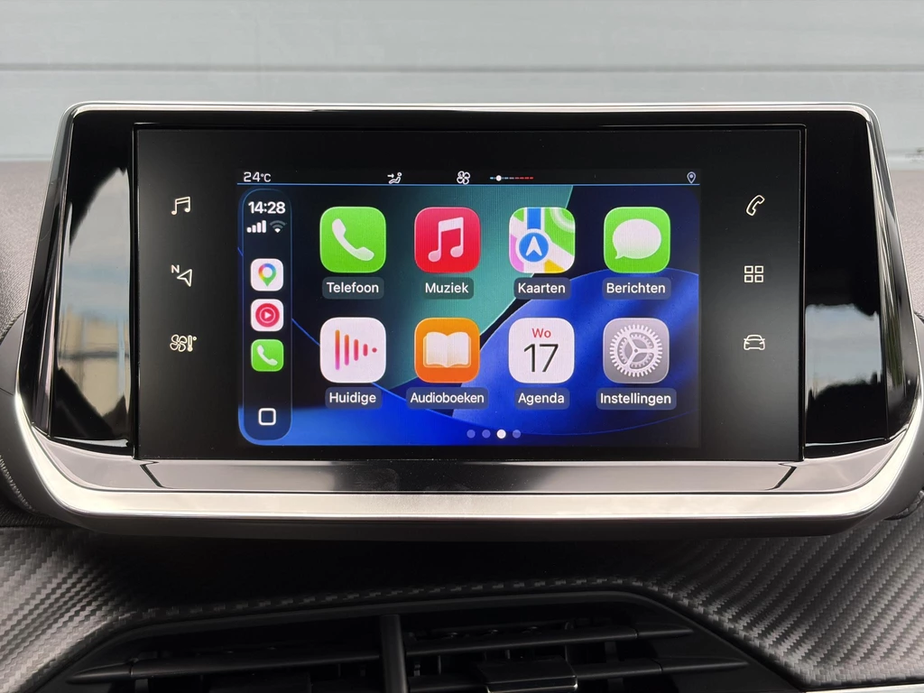 Peugeot 2008 – foto 12
