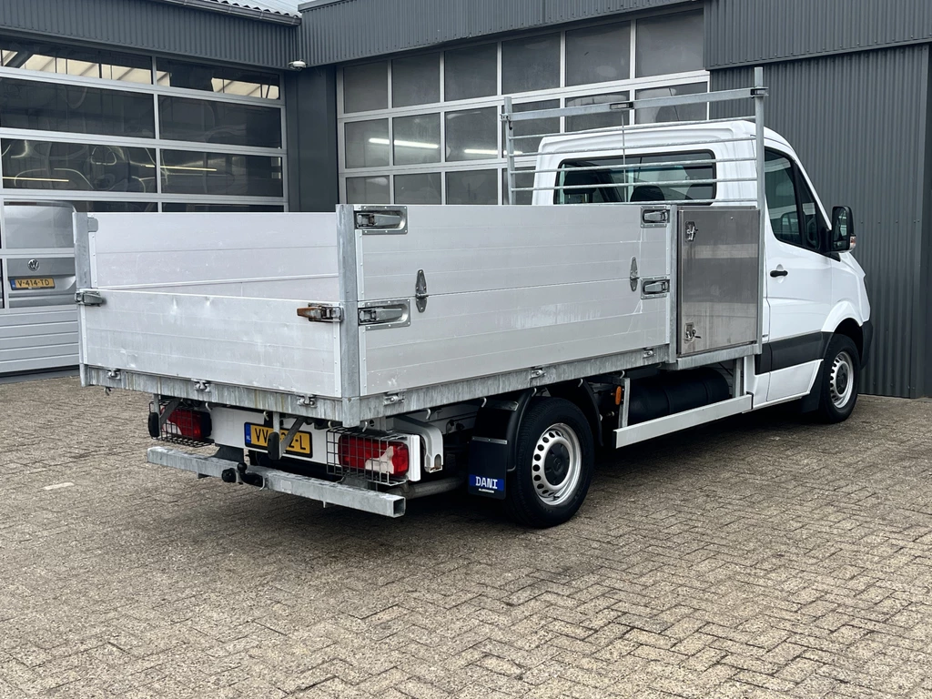 Mercedes-Benz Sprinter – foto 11