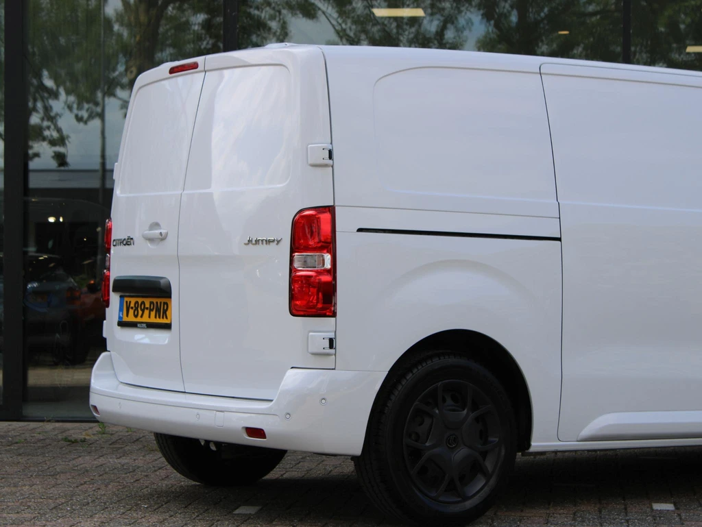 Citroën Jumpy – foto 4