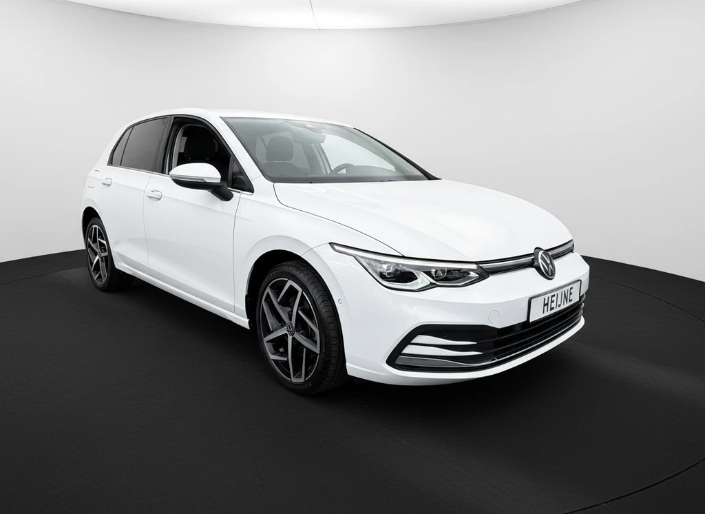 Volkswagen Golf – foto 12
