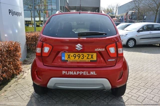 Suzuki Ignis – thumbnail 7