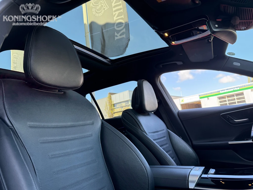 Mercedes-Benz C-Klasse – foto 11