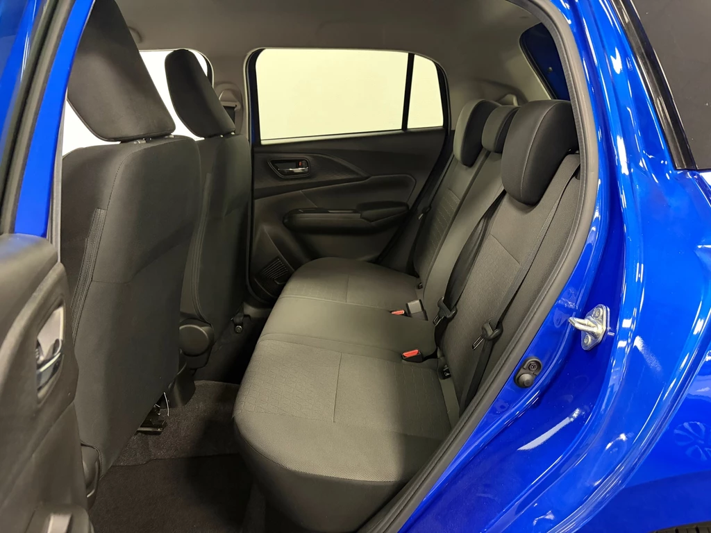 Suzuki Swift – foto 34