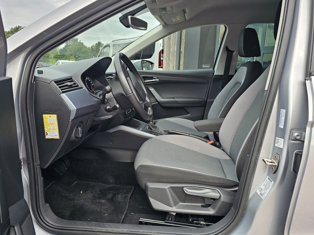 SEAT Arona – foto 13