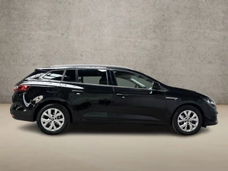Renault Mégane Estate – thumbnail 5