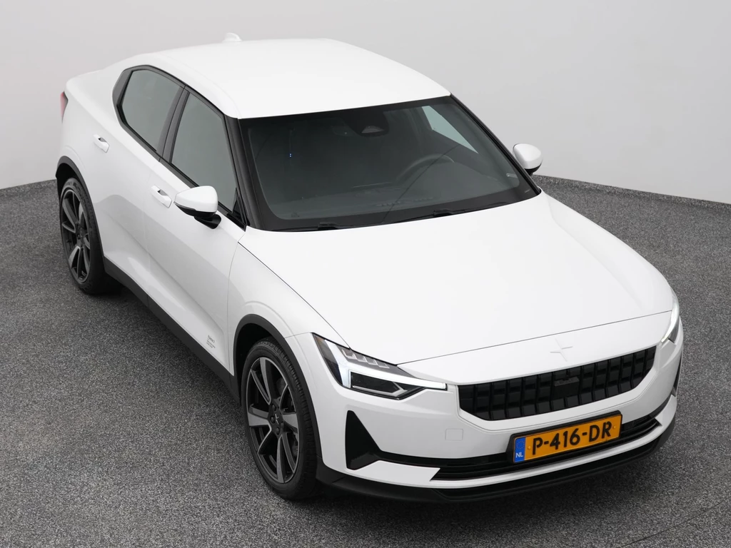 Polestar 2 – foto 14