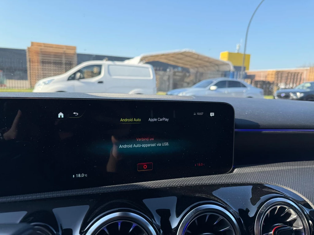 Mercedes-Benz A-Klasse – foto 32