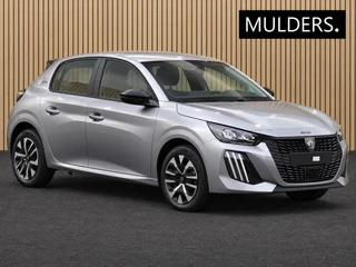 Peugeot 208 – thumbnail 8