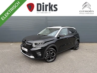 Citroën ë-C3 – thumbnail 1