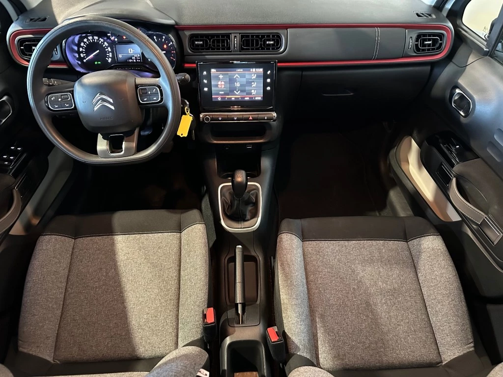 Citroën C3 – foto 14