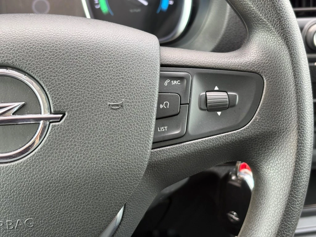 Opel Vivaro-e – foto 18