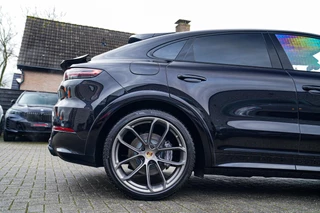 Porsche Cayenne – thumbnail 21