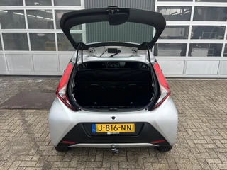 Toyota Aygo – thumbnail 18
