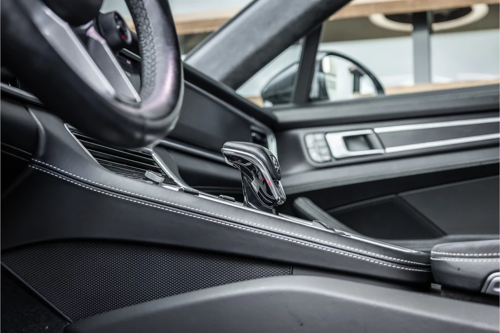 Porsche Panamera – foto 25