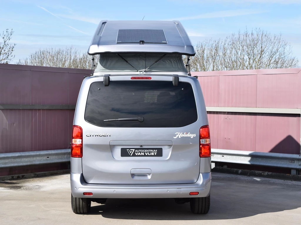 Citroën Holidays – foto 8