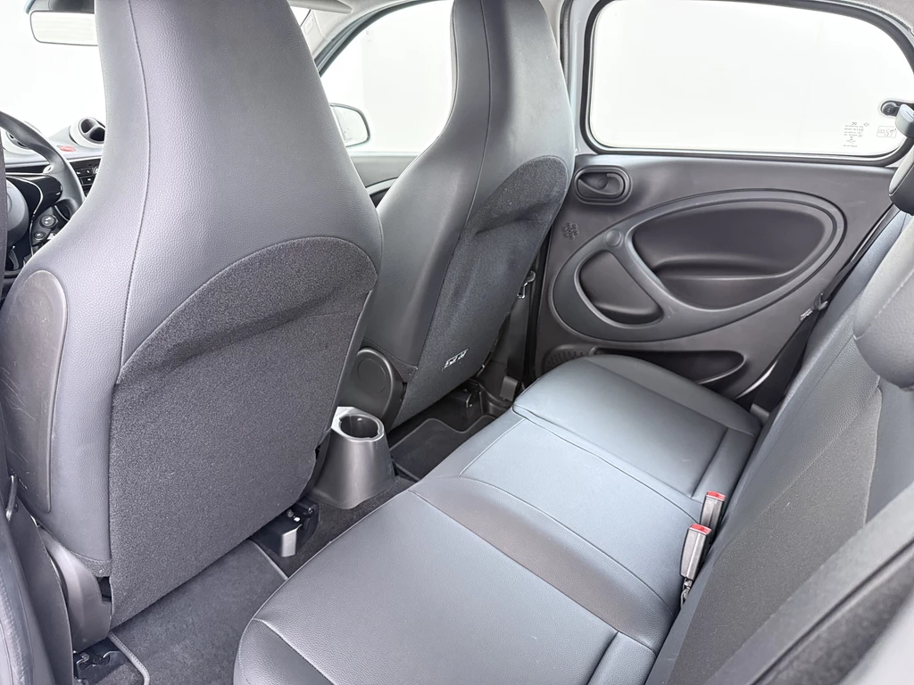 smart Forfour – foto 17