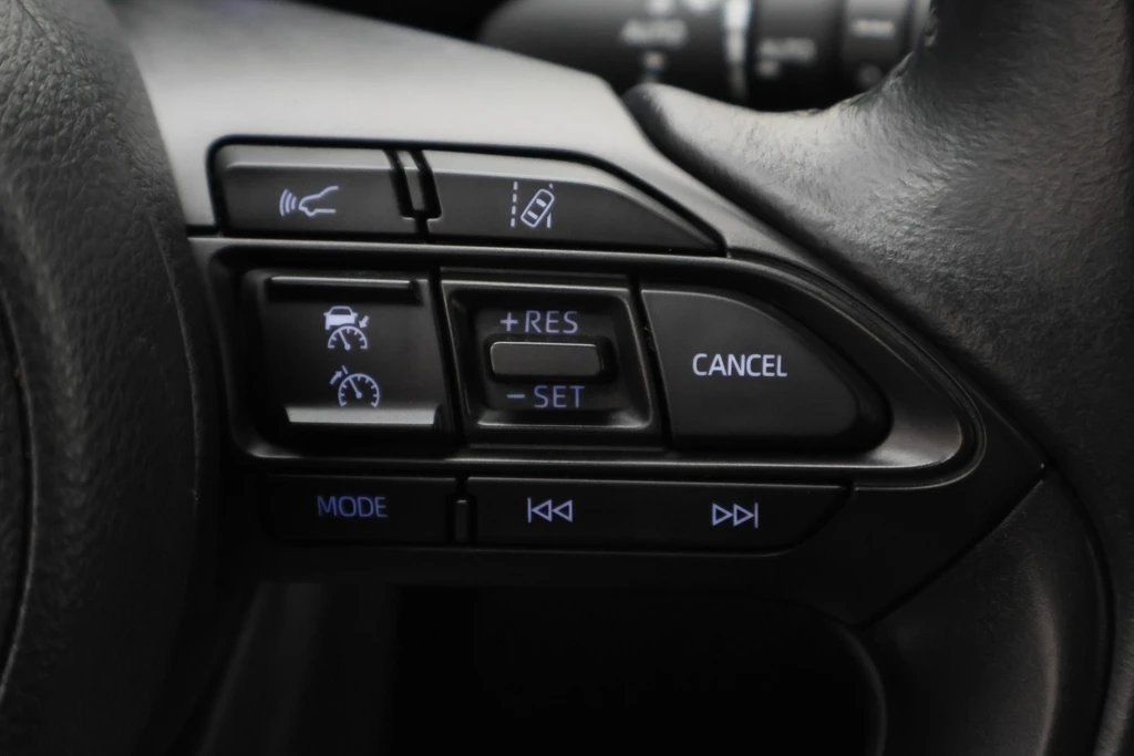 Toyota Yaris – foto 33
