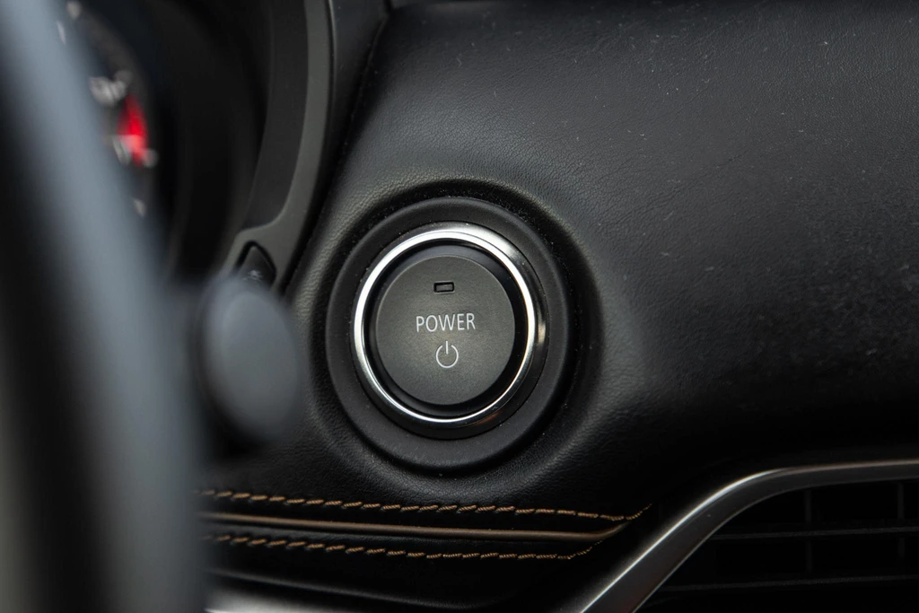 Mazda CX-60 – foto 35