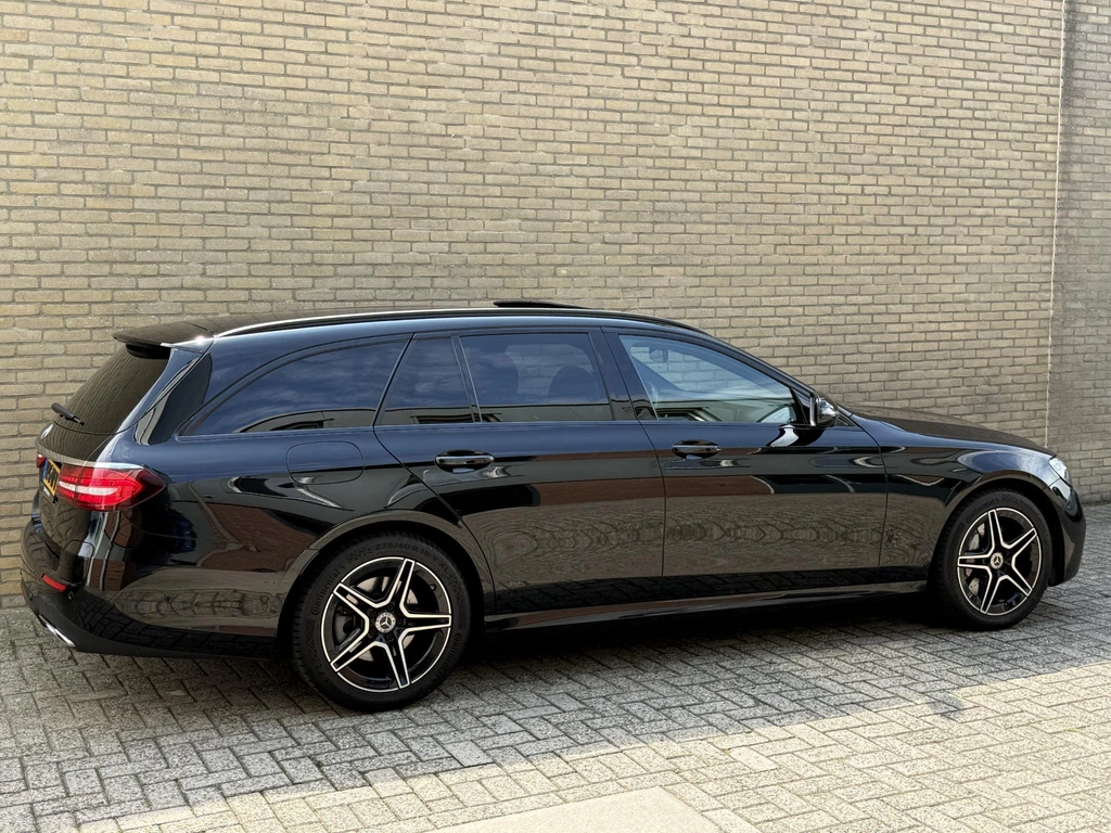 Mercedes-Benz E-Klasse – foto 9