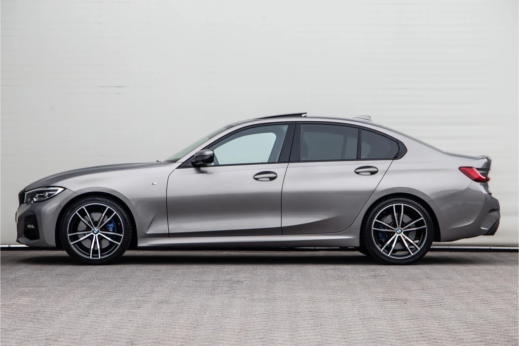 BMW 3 Serie – foto 3