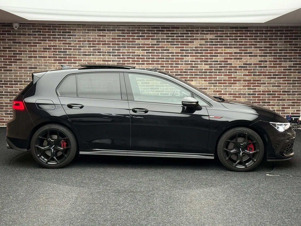 Volkswagen Golf – foto 7