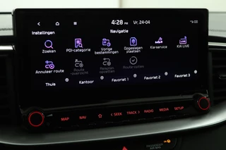 Kia Ceed Sportswagon – thumbnail 59