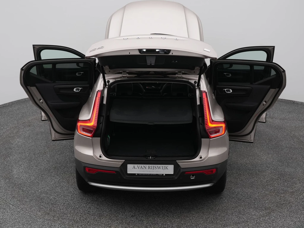 Volvo XC40 – foto 32