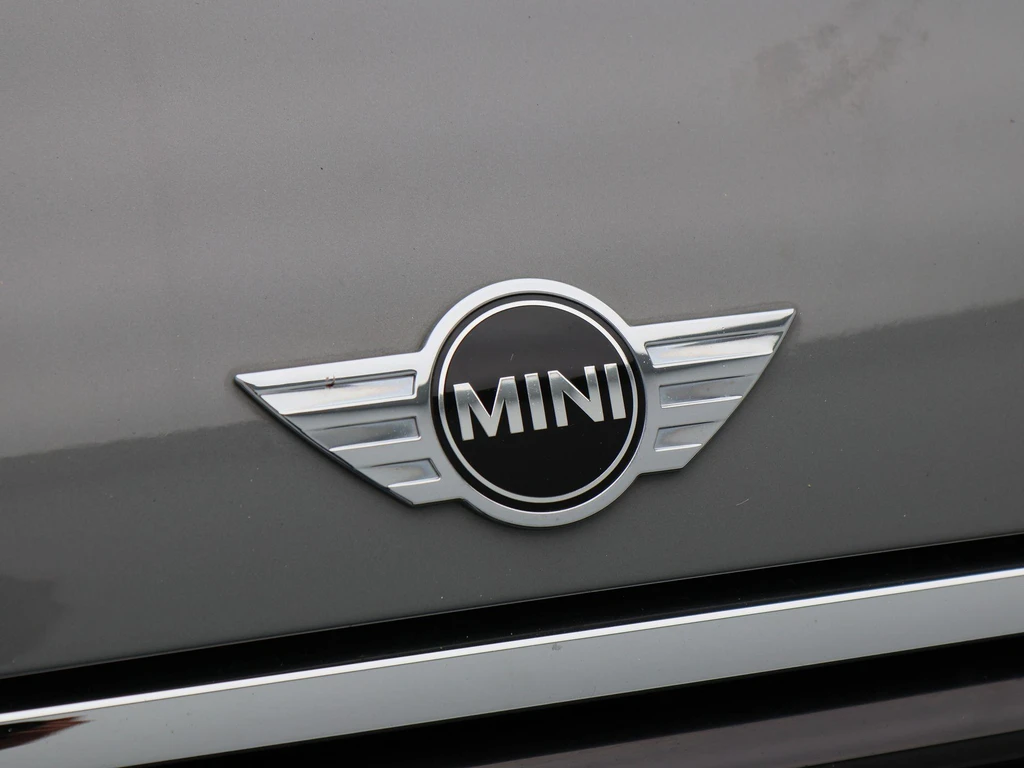 MINI 3-deurs – foto 11
