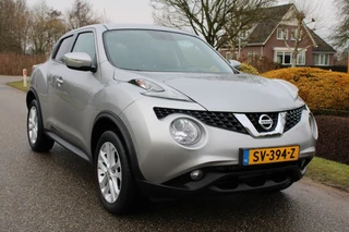 Nissan Juke – thumbnail 6