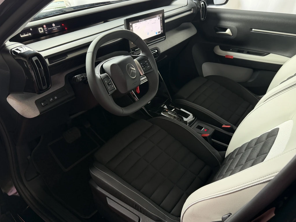 Citroën C3 Aircross – foto 18