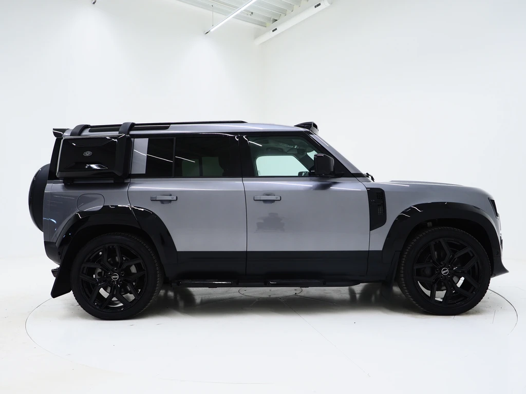 Land Rover Defender – foto 6