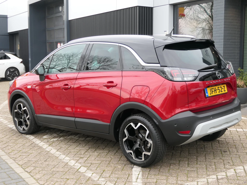 Opel Crossland – foto 5