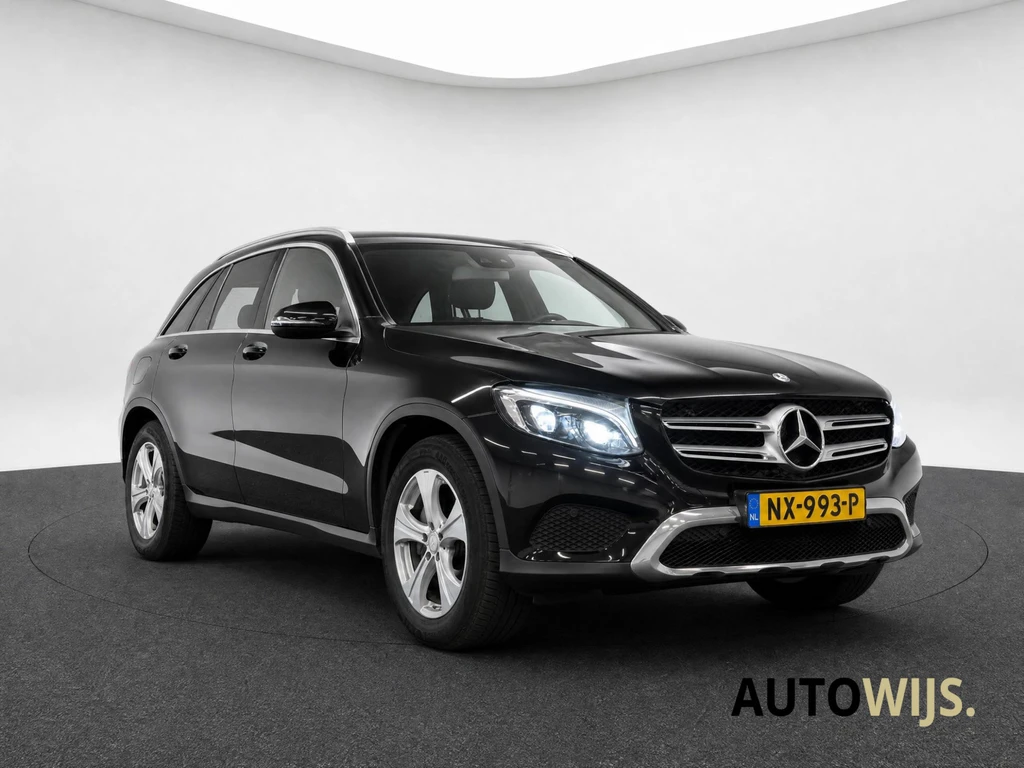 Mercedes-Benz GLC – foto 7