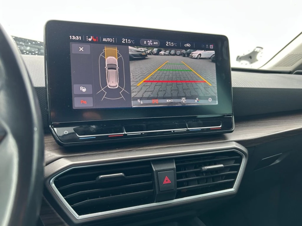 SEAT Leon – foto 20