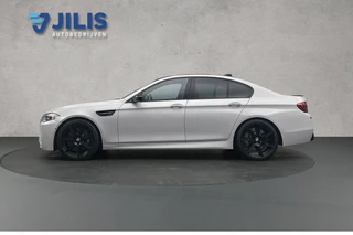 BMW M5 – thumbnail 3