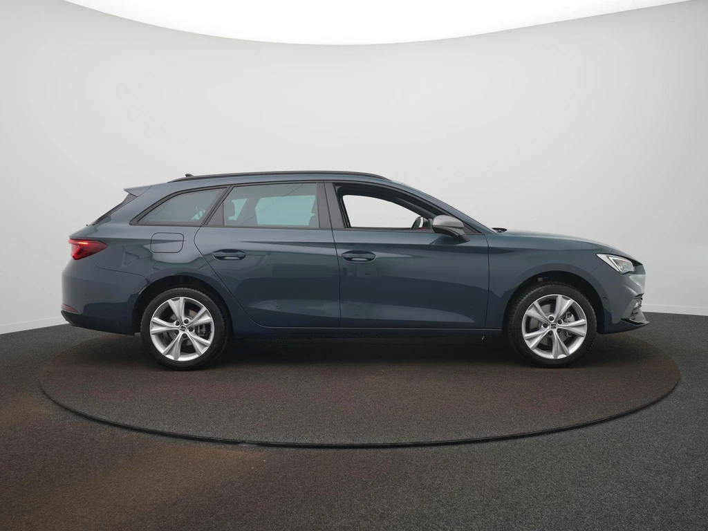 SEAT Leon – foto 8