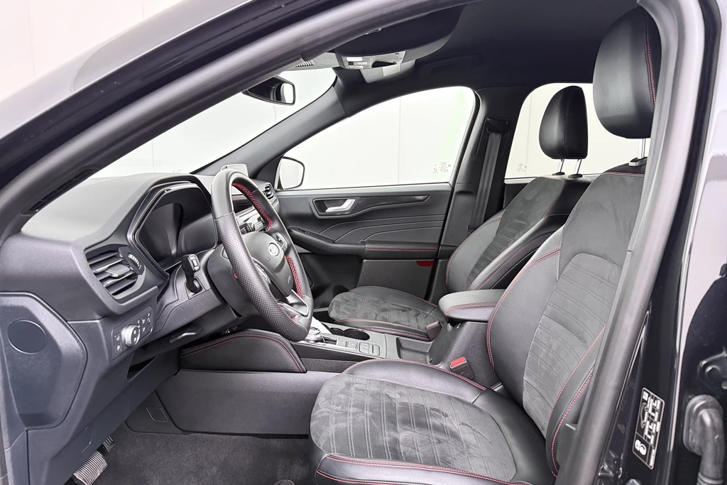 Ford Kuga – foto 11