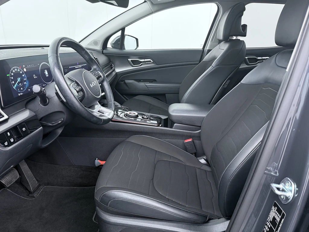 Kia Sportage – foto 20