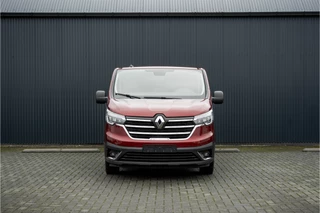 Renault Trafic – thumbnail 8