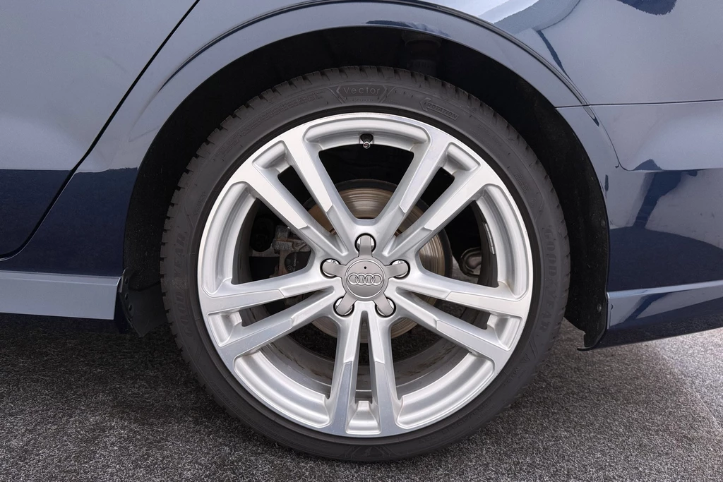 Audi A3 – foto 49