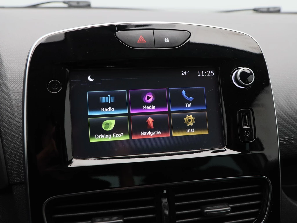 Renault Clio – foto 23