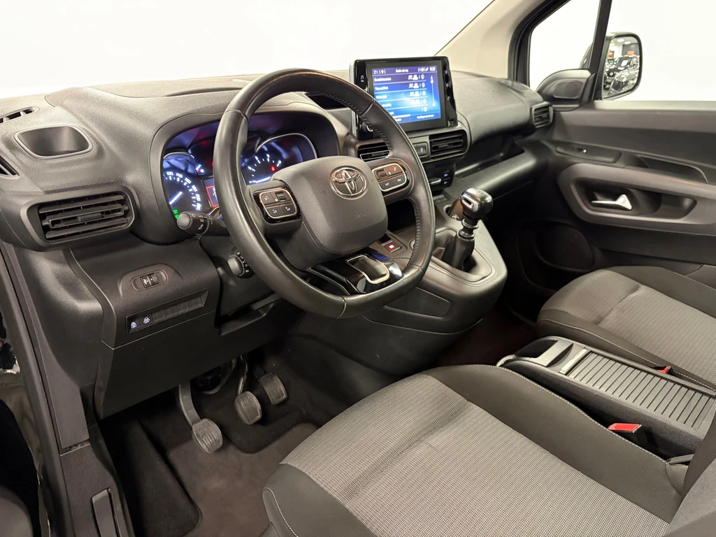 Toyota ProAce – foto 32