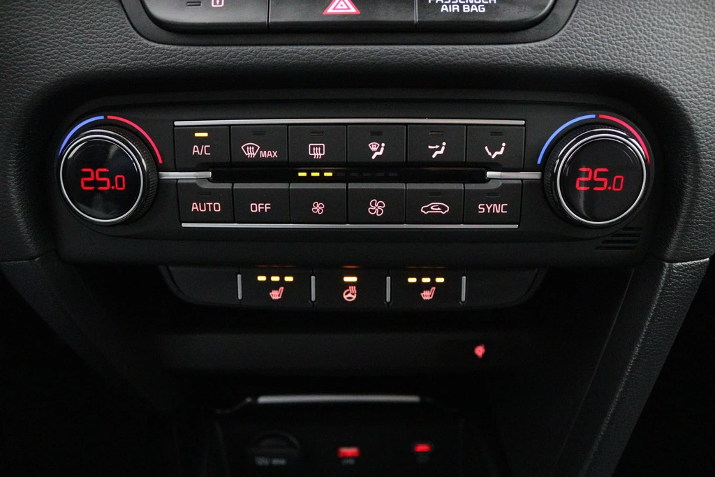 Kia Ceed Sportswagon – foto 27