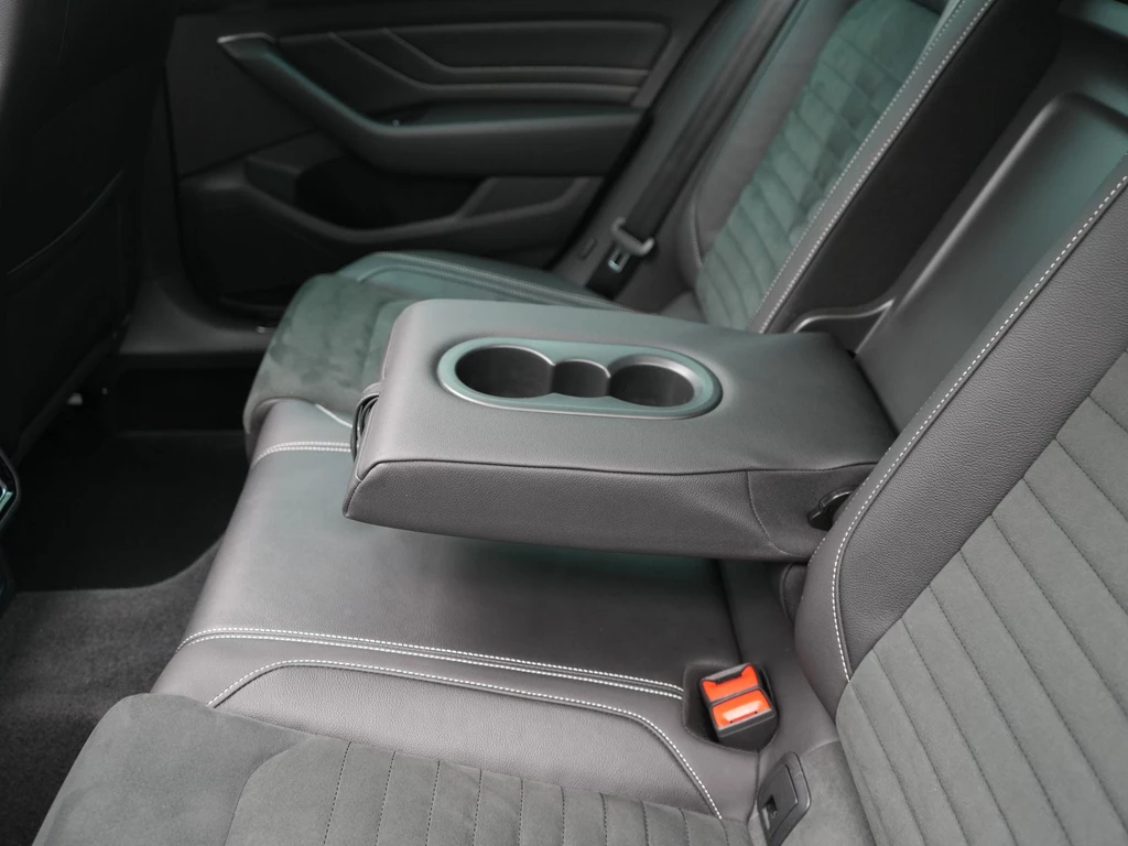 Volkswagen Passat – foto 49