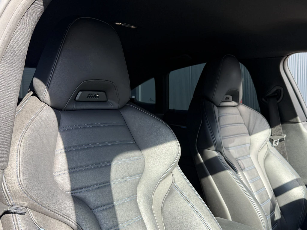 BMW i4 – foto 22
